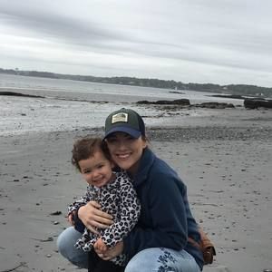 Meet your Posher, Stacy